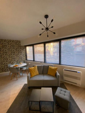 Elegante & Centrale Quarenghi Home